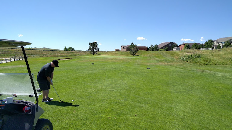 Spring Valley Golf Club — Elizabeth, Colorado (2)