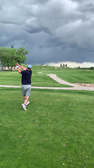 Spring Valley Golf Club — Elizabeth, Colorado (3)