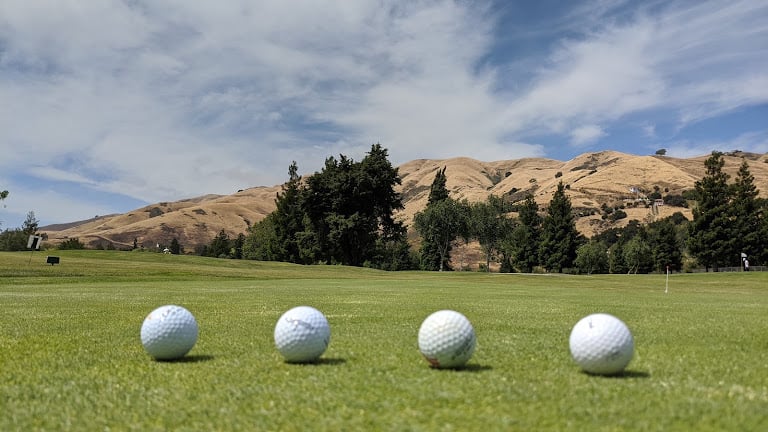 Spring Valley Golf Course — Milpitas, California (2)