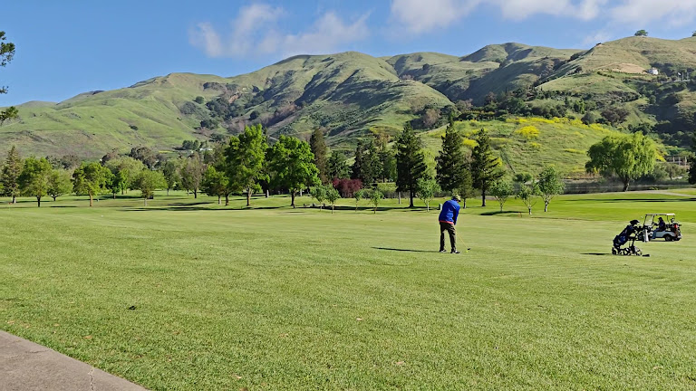 Spring Valley Golf Course — Milpitas, California (3)