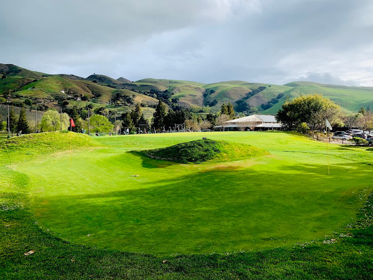 Spring Valley Golf Course — Sports Club in Milpitas, California