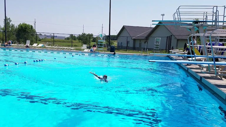 Springs Aquatic Center — Kansas City, Missouri (3)