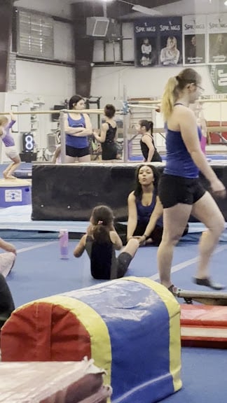 Springs Gymnastics — Tucson, Arizona (3)