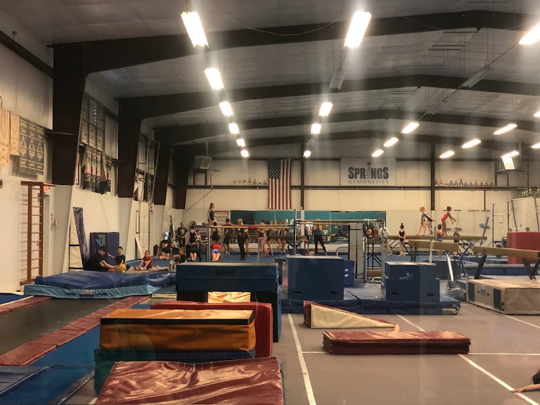 Springs Gymnastics