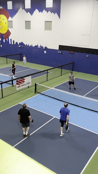 Springs Pickleball - West — Colorado Springs, Colorado (3)