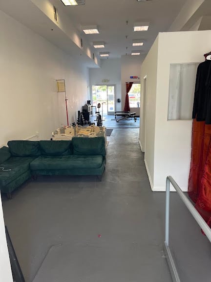 Spry Fitness — Santa Monica, California (3)