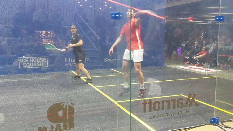 Squash On Fire — Washington, District of Columbia (3)