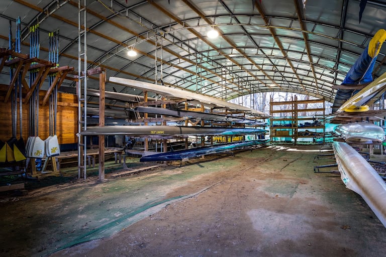 St. Andrew Rowing Club — Roswell, Georgia (2)