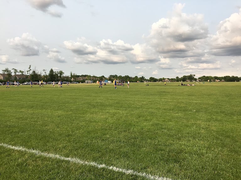 St. Francis Soccer Club — Soccer venue in Indianapolis, Indiana