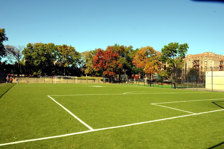 St. James Park
