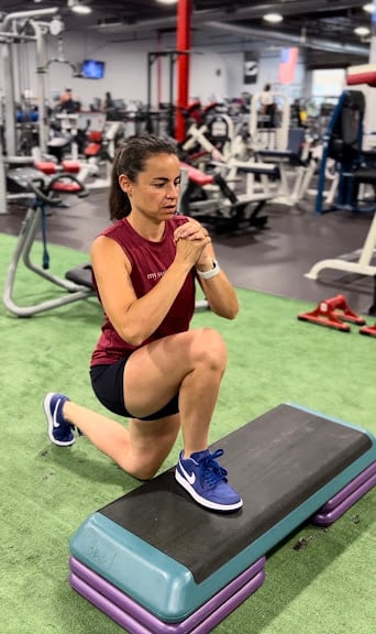 Stable Strength Training — Watertown, Connecticut (2)