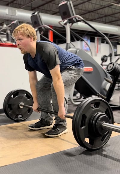 Stable Strength Training