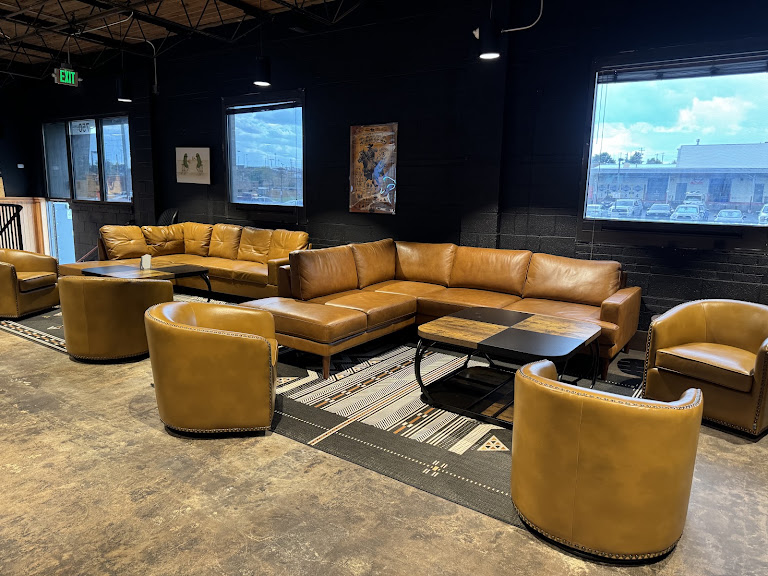 Stadium Pickleball Lounge — Pickleball venue in Colorado