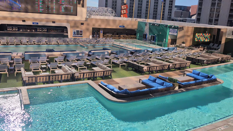 Stadium Swim — Las Vegas, Nevada (3)