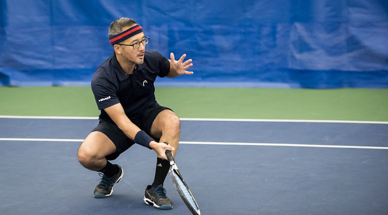 Stadium Tennis Center — Bronx, New York (2)