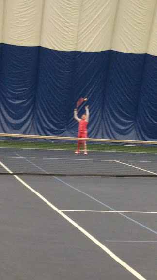 Stadium Tennis Center — Bronx, New York (3)