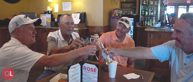 Staley Farms Golf Club — Kansas City, Missouri (2)