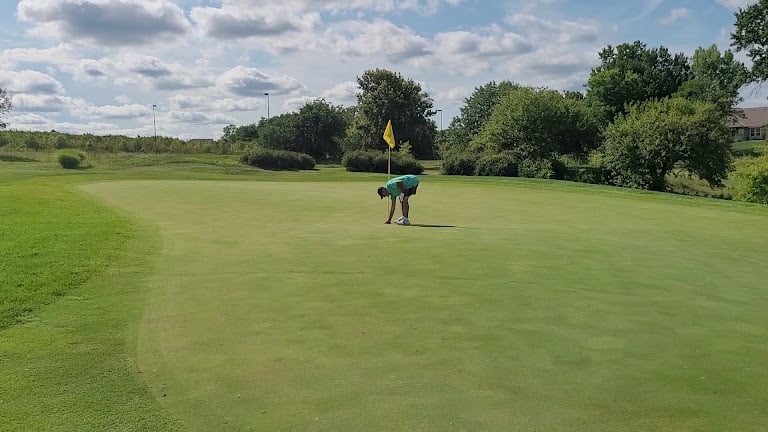 Staley Farms Golf Club — Kansas City, Missouri (3)