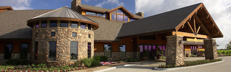 Staley Farms Golf Club — Golf venue in Kansas City, Missouri