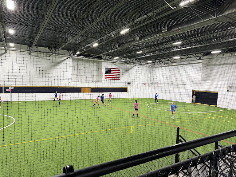 Stampede Sports Arena — Sports Club in Southlake, Texas