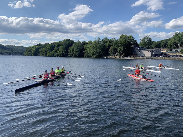 STAR Rowing Center LLC — Derby, Connecticut (2)