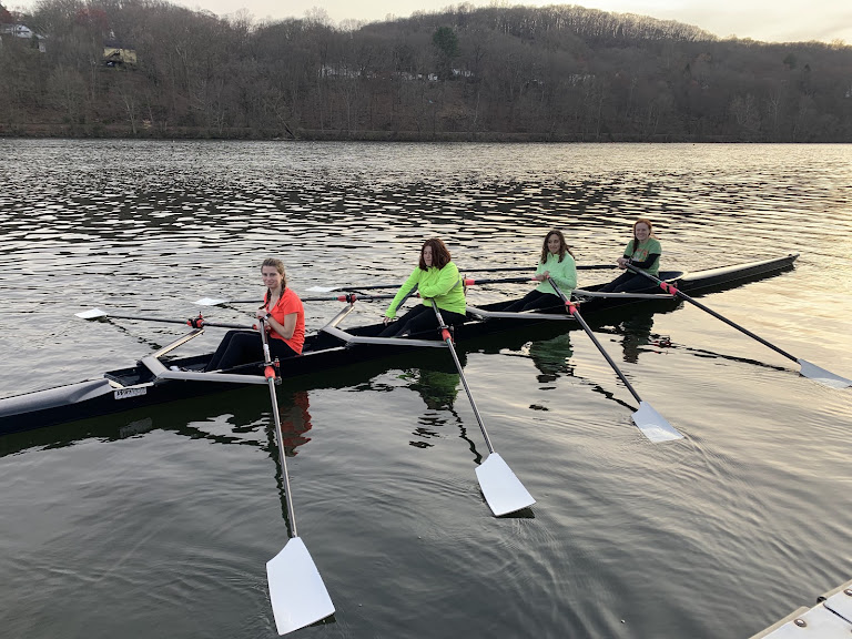 STAR Rowing Center LLC — Derby, Connecticut (3)