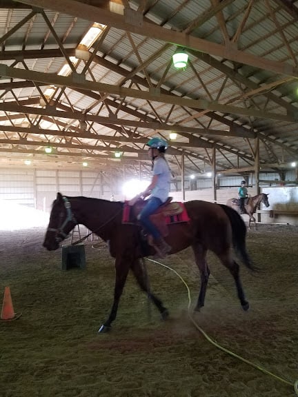 Star Stables Indiana