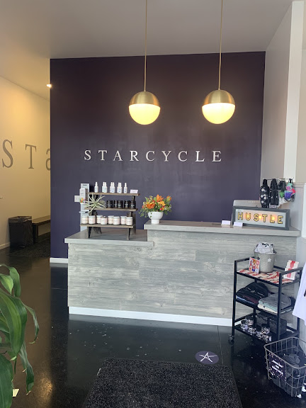 StarCycle Vancouver - Indoor Cycling Studio — Vancouver, Washington (2)