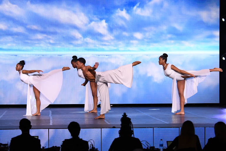 STARS Elite Training Center — Dance venue in Detroit, Michigan