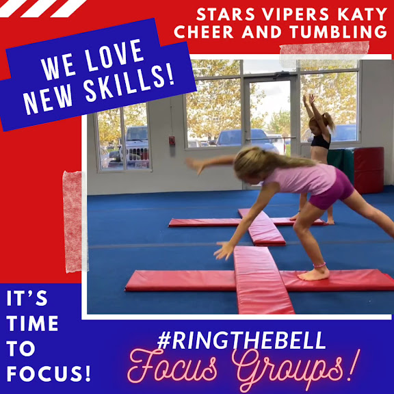 Stars Vipers Cheer and Tumbling Katy — Richmond, Texas (3)