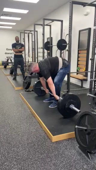 Starting Strength Columbus — Dublin, Ohio (3)