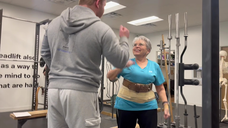 Starting Strength Indianapolis — Fishers, Indiana (2)