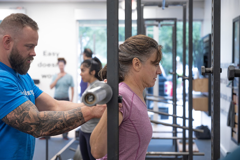 Starting Strength Plano — Plano, Texas (3)