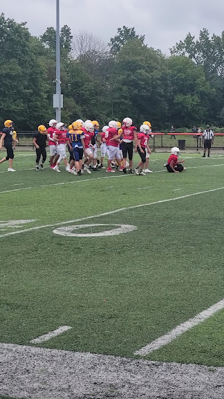 Staten Island Boys Football League (SIBFL) — Staten Island, New York (3)