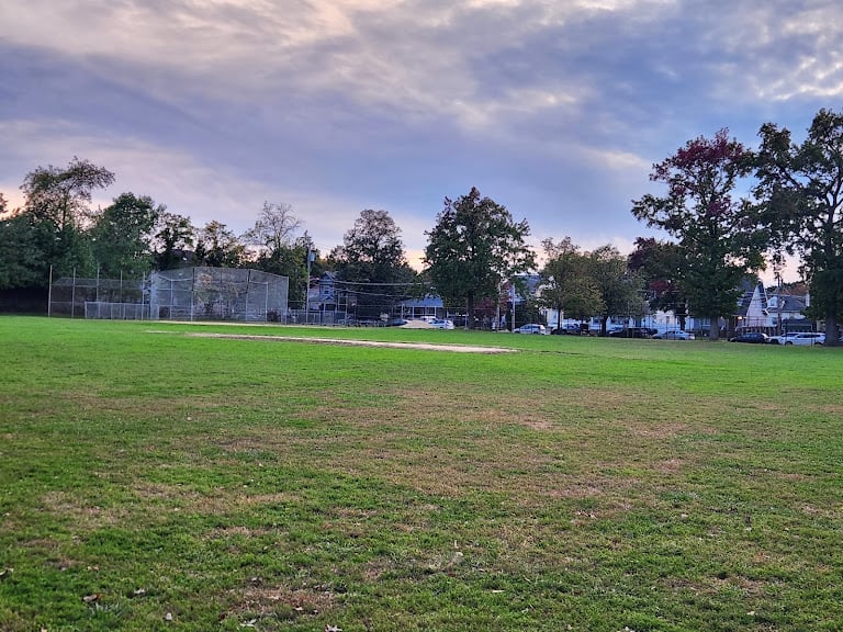 Staten Island Cricket Club — Staten Island, New York (2)