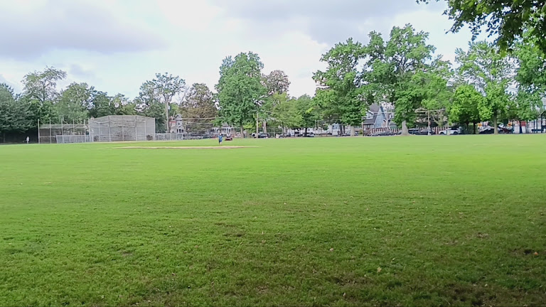Staten Island Cricket Club — Staten Island, New York (3)