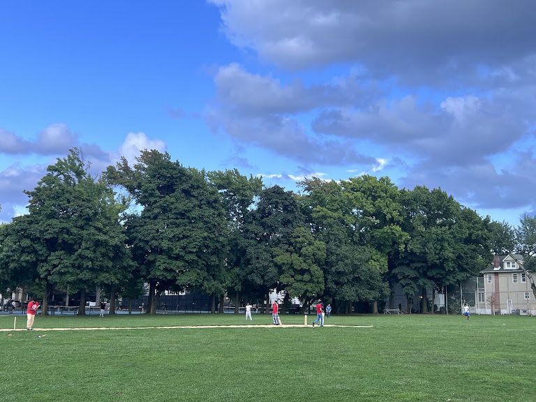 Staten Island Cricket Club