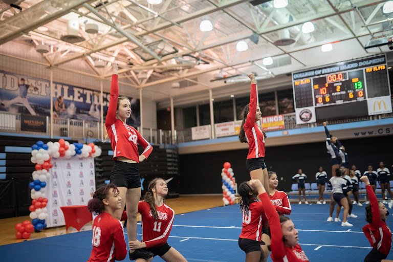 Staten Island Elite Cheer — Staten Island, New York (2)