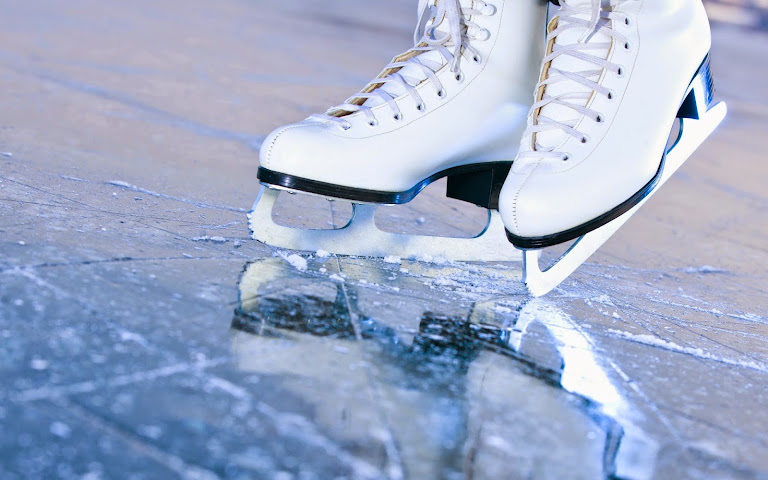 Staten Island Skating Pavilion