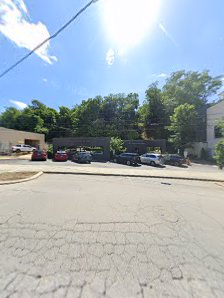 Stay Gold Pilates Studio — Asheville, North Carolina (3)