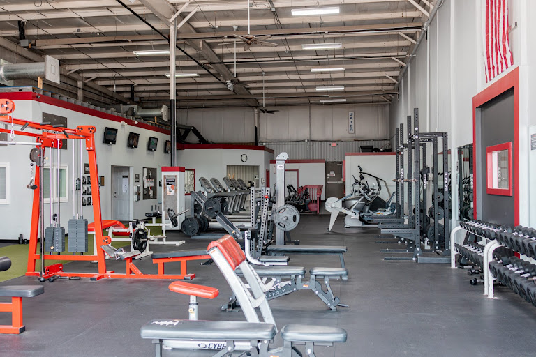 Steadfast Performance — Plain City, Ohio (2)