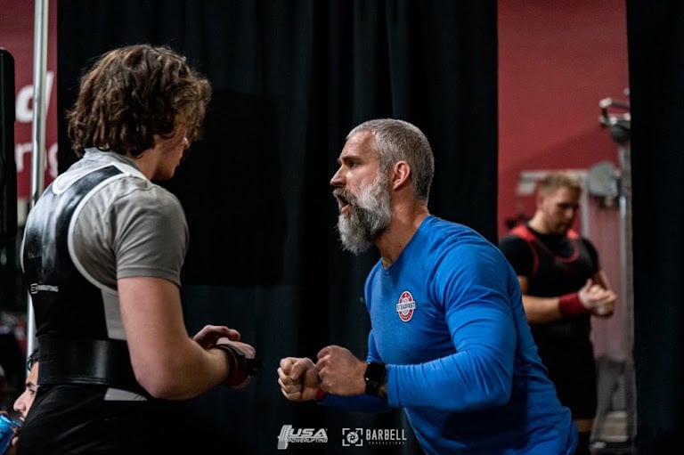 Steadfast Performance — Gym venue in Ohio