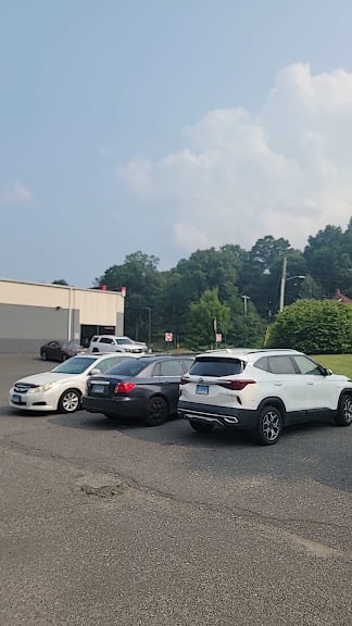 Steel Beach Gym — Watertown, Connecticut (3)