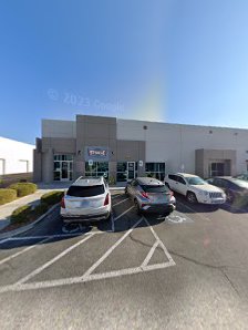 Steele's Boxing Gym — North Las Vegas, Nevada (2)