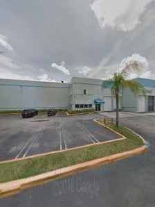 Step Ahead Cheer Training Facility