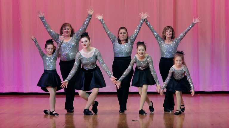 Step It Up Performing Arts Academy — Aurora, Colorado (2)
