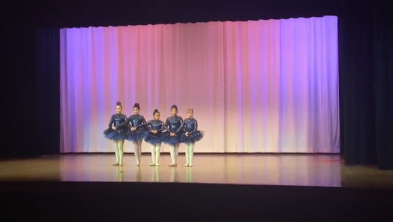 Step It Up Performing Arts Academy — Aurora, Colorado (3)