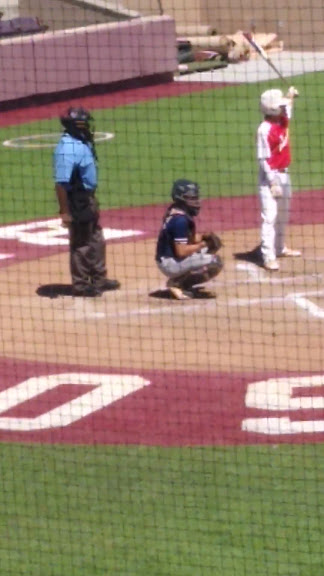Stephen Schott Stadium — Santa Clara, California (3)