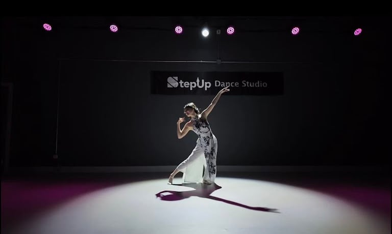 StepUp Dance Studio — Bellevue, Washington (2)