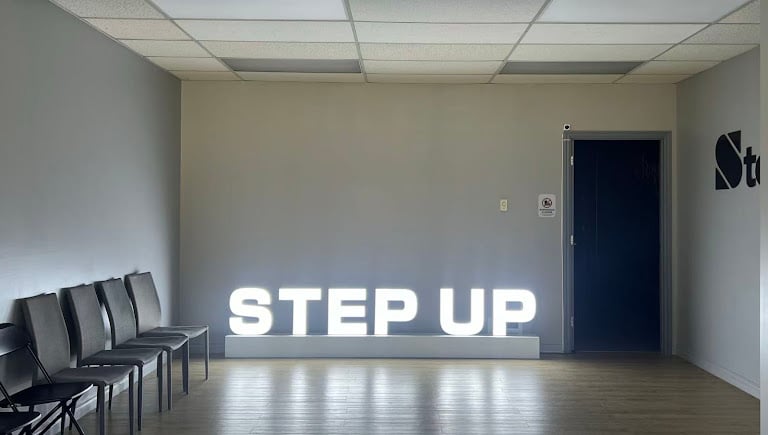 StepUp Dance Studio — Bellevue, Washington (3)